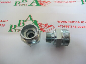 TN92-6LR3/8"